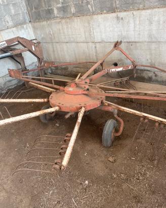 Ranghinatore andanatore Fahr