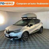 RENAULT Captur DT72383