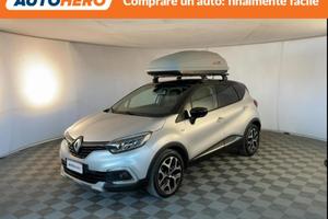 RENAULT Captur DT72383