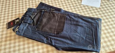 Pantaloni lavoro uomo