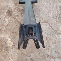 Porta targa Duke 125 originale