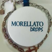 Bracciale con ancora.