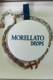 Bracciale con ancora.