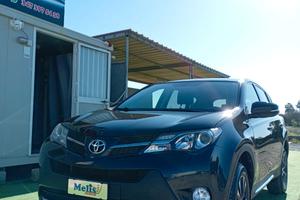 Toyota RAV 4 DIESEL 2.0 FUORISTRADA 2WD