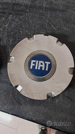 Fiat panda 169 coprimozzo