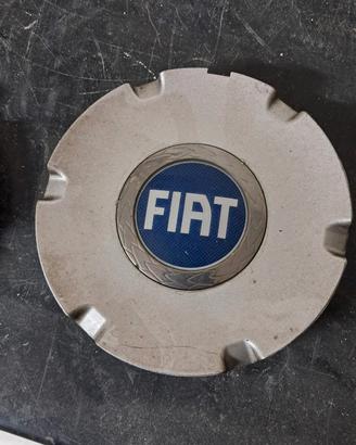 Fiat panda 169 coprimozzo