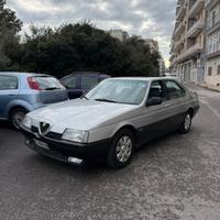 Alfa Romeo 164 2.0i Twin Spark