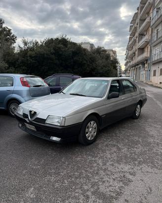 Alfa Romeo 164 2.0i Twin Spark