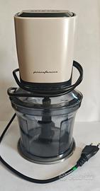Pininfarina Imetec tritatutto