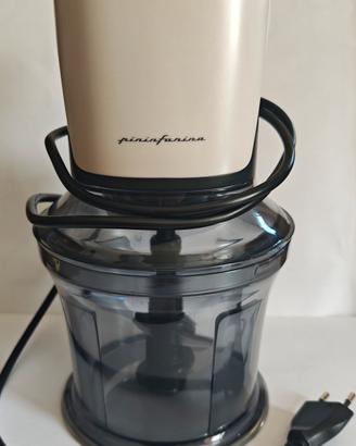 Pininfarina Imetec tritatutto