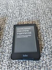 Kobo Clara HD 6"