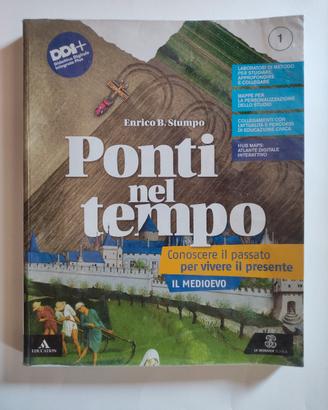 Ponti nel tempo 1