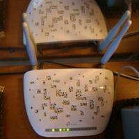 Modem TP link TD W 9970