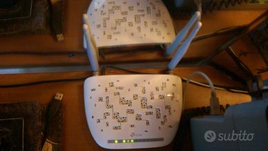 Modem TP link TD W 9970