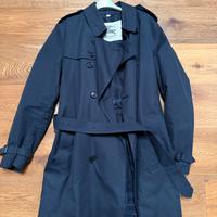 Trench burberry