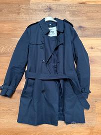 Trench burberry