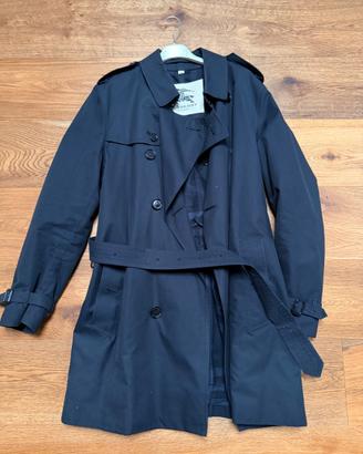Trench burberry
