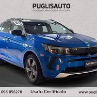 OPEL Grandland 1.5 D Ecotec 130 CV S&S aut. Ultima