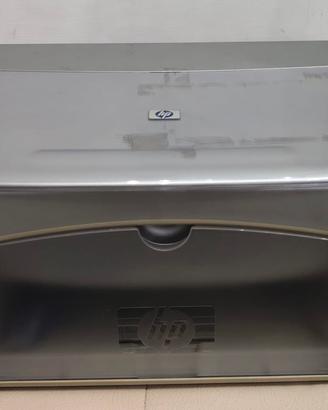 Hp Stampante Multifunzione -HP PSC 1215 All-in-One