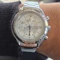 omega speedmaster automatic 3513.30