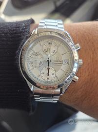 omega speedmaster automatic 3513.30