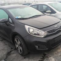 KIA RIO 2011-2015 1.1 CRDI