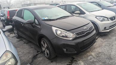 KIA RIO 2011-2015 1.1 CRDI