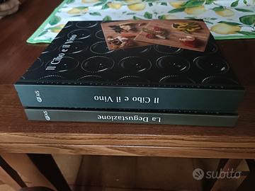 LIBRI AIS scuola sommelier