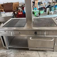 Cucina professionale