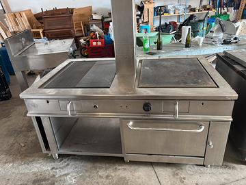 Cucina professionale