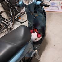 pezzi per honda sh 150