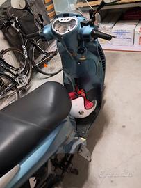 pezzi per honda sh 150