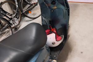 pezzi per honda sh 150