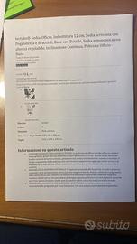 Poltrona ufficio