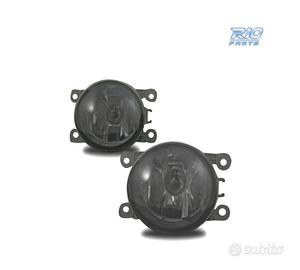 FARI ANABBAGLIANTI FUMÉ ASTRA G H PER SUZUKI PEUGE