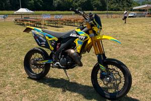 2018 Suzuki valenti 50 rme