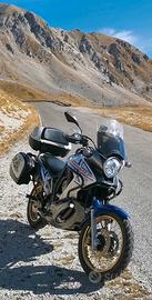 Honda Transalp 700