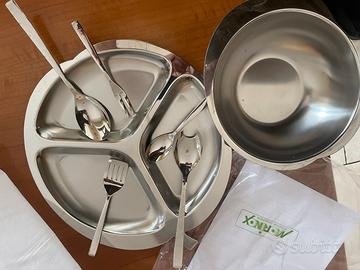 Set antipasti LANCETTI