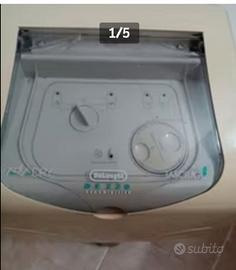 Deumidificatore Tasciugo Delonghi De 220