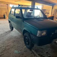 Fiat  panda 900