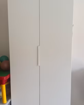 Armadio 2 ante Ikea pax