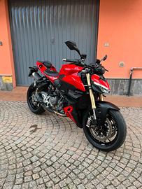 Ducati streetfighter v2 2026