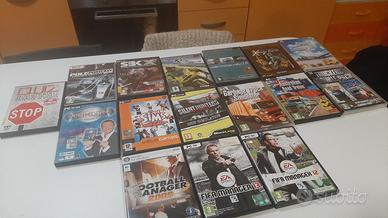 Giochi per pc