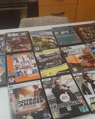 Giochi per pc