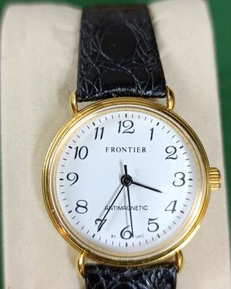 Orologio Frontier
