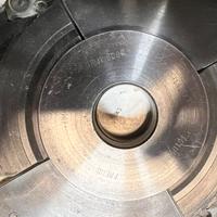 Fresa toupie per incastri regolabile