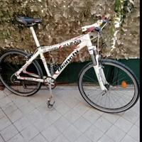 MTB  BIANCHI KUMA