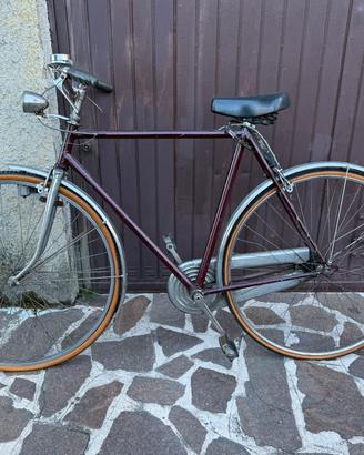Bicicletta