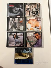 Eros Ramazzotti CD