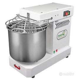 Famag Grilletta Impastatrice spirale kg 8 IM8